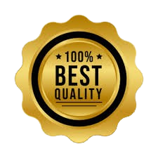 100% Best Quality